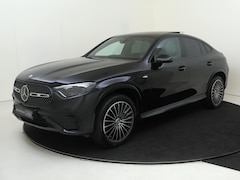 Mercedes-Benz GLC-klasse Coupé - 400e 4MATIC AMG Line /Panoramadak /Rijassistentiepakket /360 Camera /20 Inch /Nightpakket