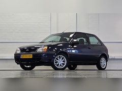 Ford Fiesta - 1.3i 8V First Edition Werkende Airco Garantie