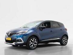 Renault Captur - 0.9 TCe Intens | Navigatie | Camera | Cruise control