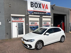 Volkswagen Polo - 1.0 MPI Polo
