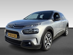 Citroën C4 Cactus - 1.2 PureTech Shine | Achteruitrijcamera | Airco (automatisch) | Buitenspiegels elektrisch