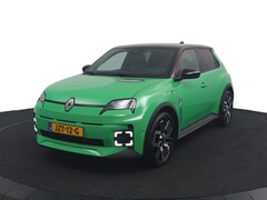 Renault 5 - 5 techno 150 pk comfort range | Harman Kardon | Pack Winter | pack advanced driving assist