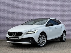 Volvo V40 Cross Country - 1.5 T3 Polar+ Luxury | Standkachel | Harman/Kardon | DAB | Keyless entry/start | Panoramad