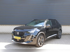 Peugeot e-2008 - EV GT 50 kWh SOH 93, 8% Panoramadak