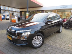 Skoda Kamiq - 1.0 TSI ESSENCE 27dKM BJ 10/24 ORGINEEL NL AUTO