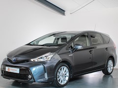 Toyota Prius - 1.8 Dynamic 7-Persoons, Camera, Cruise Control, Dealer onderhouden
