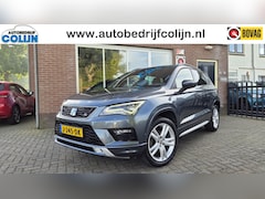 SEAT Ateca - 1.5 TSI FR Business Intense, Trekhaak, Stoelverw, Camera