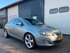 Opel Astra - 1.4 Turbo Sport 2011 APK/NAP