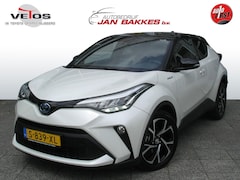 Toyota C-HR - 1.8 Hybrid Bi-Tone 29.000 km Carplay