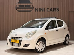 Suzuki Alto - 1.0 Comfort apk/Cabrio/ 5DRS/ eelcktriche ramen