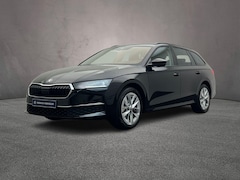 Skoda Octavia Combi - Business Edition Plus 1.5 eTSI 115pk DSG Automaat Adaptive cruise control, Navigatie, Acht