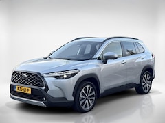 Toyota Corolla Cross - Hybrid 200 Executive