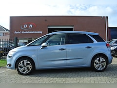 Citroën C4 Picasso - 1.6 VTi Business airco inruil mogelijk nap