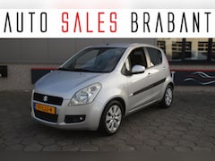 Suzuki Splash - 1.2 Exclusive