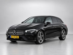 Mercedes-Benz CLA-klasse Shooting Brake - 200 Business Solution AMG