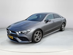Mercedes-Benz CLA-Klasse - 180 Premium Plus | AMG Styling | panorama dak | digitaal dashboard | cruise control | clim