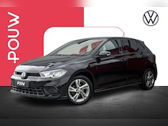 Volkswagen Polo - 1.0 TSI 95pk R-Line | App Connect | Adaptive Cruise | Climate Controle