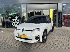Renault 5 - 5 comfort range techno 52 kWh | 150pk | Camera | google navigatie | Adaptive Cruise | Appl