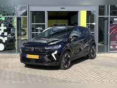 Renault Captur - TCe 90 Pk techno | 1e eigenaar | dealer onderhouden | Nieuw Model | Pack Navigatie | Stoel