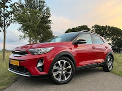 Kia Stonic - 1.0 T-GDi ExecutiveLine | Camera | Apple CarPlay/Android Auto | Leder | Stuur-/Stoelverwar