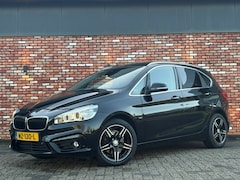 BMW 2-serie Active Tourer - 220d xDrive Sport Pano Trekhaak HUD Memory Voll.Onderhouden