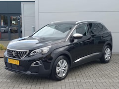 Peugeot 3008 - 1.2T 130pk Style | Climate control | Navigatie | Trekhaak (1400kg) | Lm velgen | Camera |
