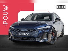 Audi A5 Avant - 2.0 e-hybrid 299pk quattro S edition | B&O Audio | Head-up Display | Geheugen | Leder