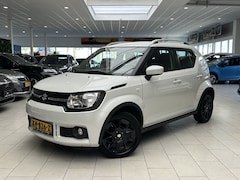 Suzuki Ignis - 1.2 Select [ CAMERA I ALL-SEASON I AIRCO I STOELVERWARMING ]