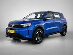 Opel Frontera - 1.2 Turbo Hybrid Edition || Airco || Navigatie || Camera ||