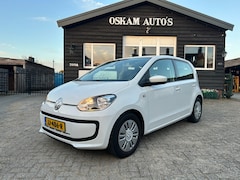 Volkswagen Up! - 1.0 move up BlueMotion Airco 5-drs