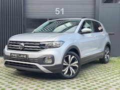 Volkswagen T-Cross - 1.0 TSI Life | Carplay | LaneAssist | ACC