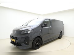 Opel Vivaro Electric - L3 75 kWh | DEMO | Lederen bekleding | STX pakket | Navigatie | Stoelverwarming | Keyless
