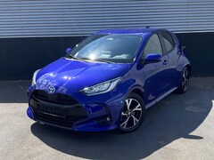 Toyota Yaris - 1.5 Hybrid 115 First Edition Navigatie Apple CarPlay/Android Auto, achteruitrij camera, ai