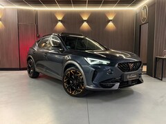 CUPRA Formentor - 1.4 e-Hybrid VZ Copper Edition 245 PK |Performance | Pano |Keyl | Kuip