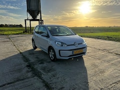 Volkswagen Up! - 1.0 move up BlueMotion
