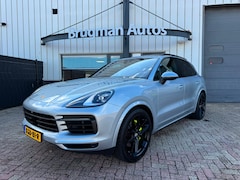 Porsche Cayenne - 3.0 E-Hybrid sport chrono