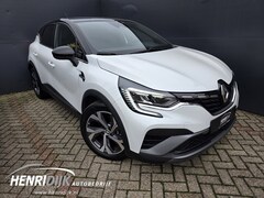 Renault Captur - 1.6 E-Tech Hybrid 145 R.S. Line Navi / Camera / Cruise / Clima