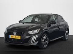 Peugeot 208 - 1.2 Hybrid 110 e-DCS6 Allure Apple CarPlay Achteruitrijcamera Navigatie