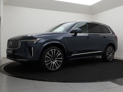 Volvo XC90 - T8 PLUG-IN HYBRID ULTRA BRIGHT EXECUTIVE EDITION LUCHTVERING 22INCH B&W AUDIO TREKHAAK