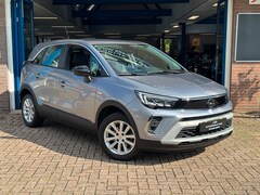 Opel Crossland - 1.2 Turbo Elegance 2021 AUT NAVI CAMERA NAP