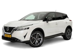 Nissan Qashqai - 1.3 MHEV N-Style