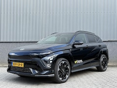 Hyundai Kona Electric - N Line Business 64.8 kWh