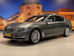 BMW 7-serie - 750i High Exe Full Options Schuifdak Bowers&Wilkins