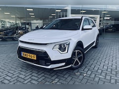 Kia Niro - 1.6 GDi Hybrid DynamicLine Nav | Achteruitrijcamera | Hybride