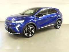 Renault Symbioz - E-Tech Full Hybrid 145 iconic | openR link Multimedia & Navigatie | LED Pure Vision | Stoe