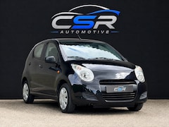 Suzuki Alto - 1.0| NAP|AIRCO|5DEURS|NIEUWEAPK+BEURT|DEALERONDH