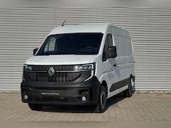 Renault Master E-Tech - T35 L2H2 Extra long range 87 kWh | parkeersensoren | achteruitrijcamera | cruise control |