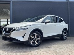 Nissan Qashqai - 1.3 MHEV N-Connecta | Pano | 360 Graden Camera | Navigatie | Elektrische Achterklep