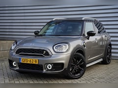 MINI Countryman - 1.5 Cooper S E ALL4 225pk Aut. Carplay Trekh. Navi