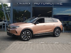 Opel Grandland - GS Plug-In Hybrid 195PK | Schuif/Kantel dak | Focal | Keyless entry/start | Elek. kofferkl
